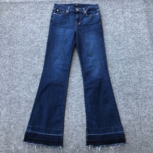 Seven for all man kind dojo jeans size 29
